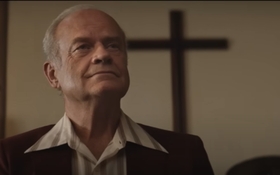 “Jesus Revolution” – Good or Bad Movie?