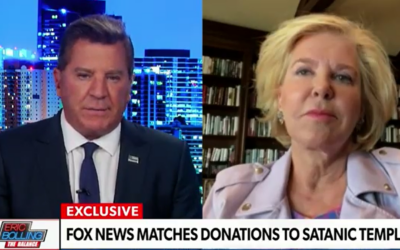 Do You Watch FOX News And Are You Concerned They Match Employee Donations to Liberal Organizations?