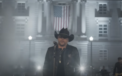 Do You Support Jason Aldean And His New Music Video?