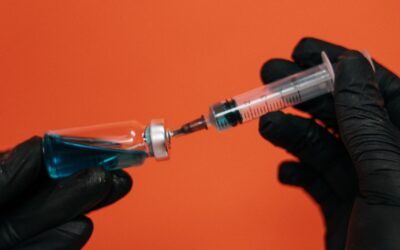 Do You Trust The U.S. Government To Be Forthcoming With Information About The Long-Term Effects Of COVID-19 Vaccines?
