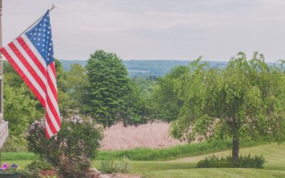 Conservatism On the Rise