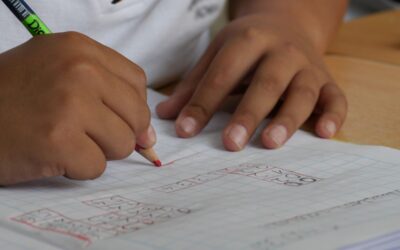 How Involved Are You In Your Kids’ Education?