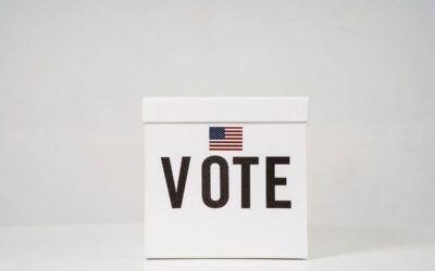 Can You Count On Congress To Make Election Integrity A Priority?