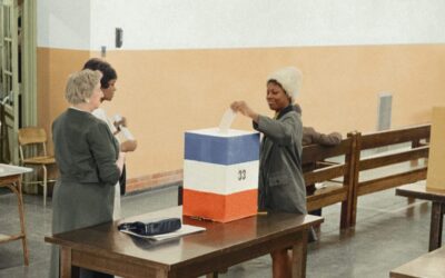 Georgia’s Vulnerable Voting Machines