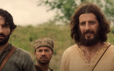Will You Watch Season Four Of “The Chosen”?