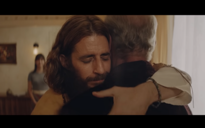 What Is The Most Impactful Aspect of “Jesus Revolution”?