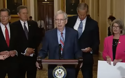 Should There Be An Age Limit For Lawmakers?