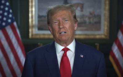 What do you think about the timeline for the Trump trial?