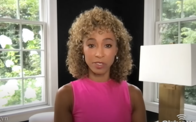 Do you believe that Sage Steele was treated fairly at ESPN?