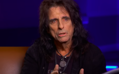 Do you agree with Alice Cooper’s views on ‘woke’ culture and the transgender movement?