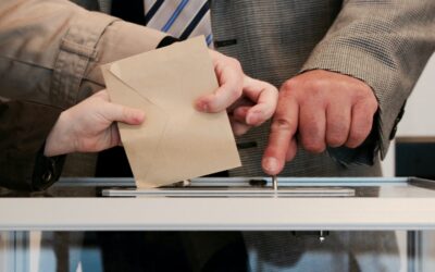 Should the House Of Representatives Look Into The FBI’s Handing Of Alledged Voter Fraud?