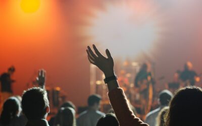 Do You Believe Gen Z’s Interest In The Bible Signifies A Great Awakening?