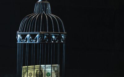 Who Is Responsible For Downgrading The U.S. Credit Rating?