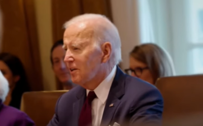 Do you believe President Biden’s NFL advertisement accurately represents his achievements in office?