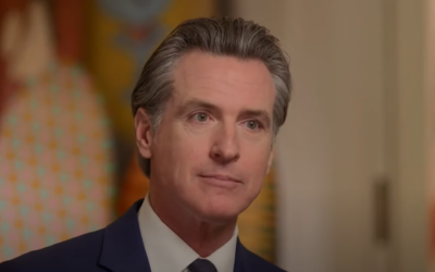 What is your opinion on Governor Newsom’s decisions during the COVID-19 pandemic?