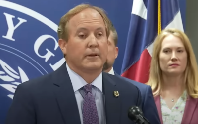 Do you agree with the acquittal decision of Texas Attorney General Ken Paxton?