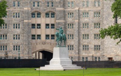 Do you believe that race-conscious admissions at military academies are justified?