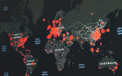 Do you think the ‘landmark declaration’ could lead to the formation of a global government?