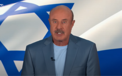 Do you agree with Dr. Phil’s stance on the endorsement of pro-Hamas student groups in American universities?