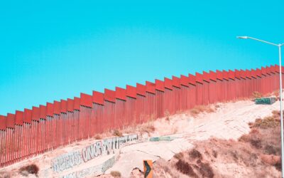 What Should Be Done to Alleviate the Border Crisis?