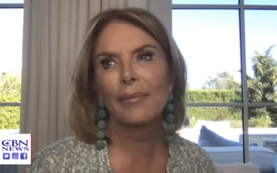 Did Roma Downey’s Personal Story Inspire You?