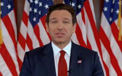 Will DeSantis’ Endorsement Boost Trump?