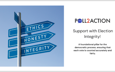 Support With Election Integrity