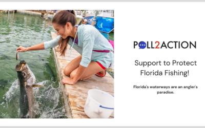 Support To Protect Florida Fishing