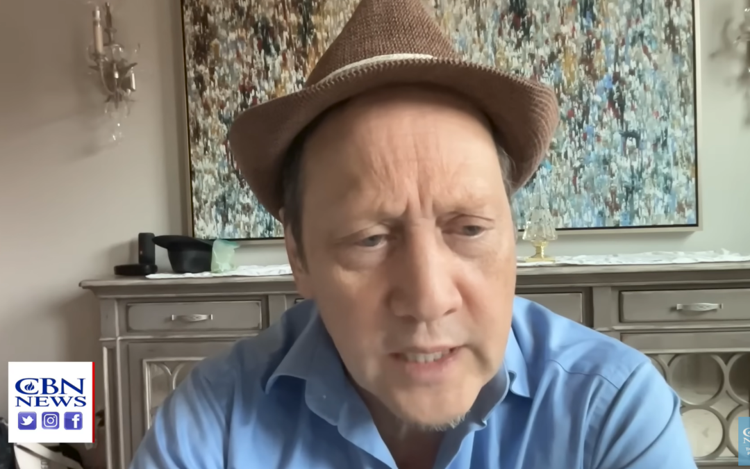 Does Rob Schneider’s Story Influence You?