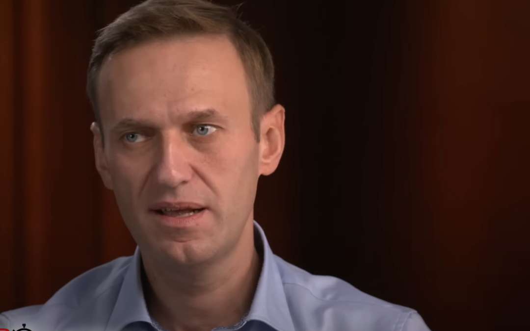 Should Alexei Navalny’s Death Be Investigated?