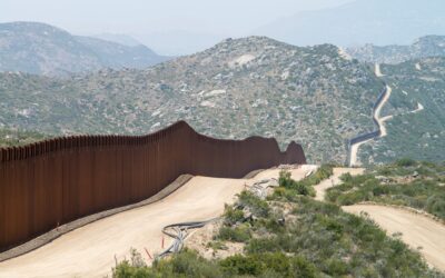 Will the “Emergency National Security Supplemental Appropriations Act, 2024” Solve the Border Crisis?