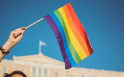 Should LGBTQ Flags Be in Schools?