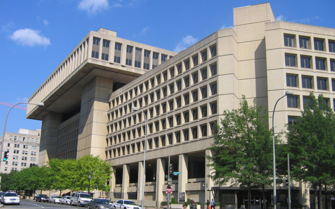 Is the New FBI Headquarters Funding Justified?