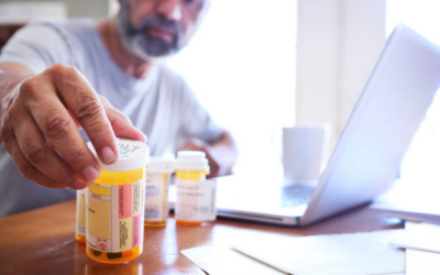 Take Back Control of Rising Prescription Costs for You & Your Family