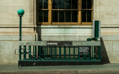 Effectiveness of National Guard in NYC Subway?