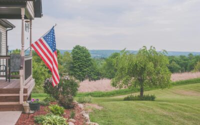 FLAG DAY – Do You Own an American Flag?