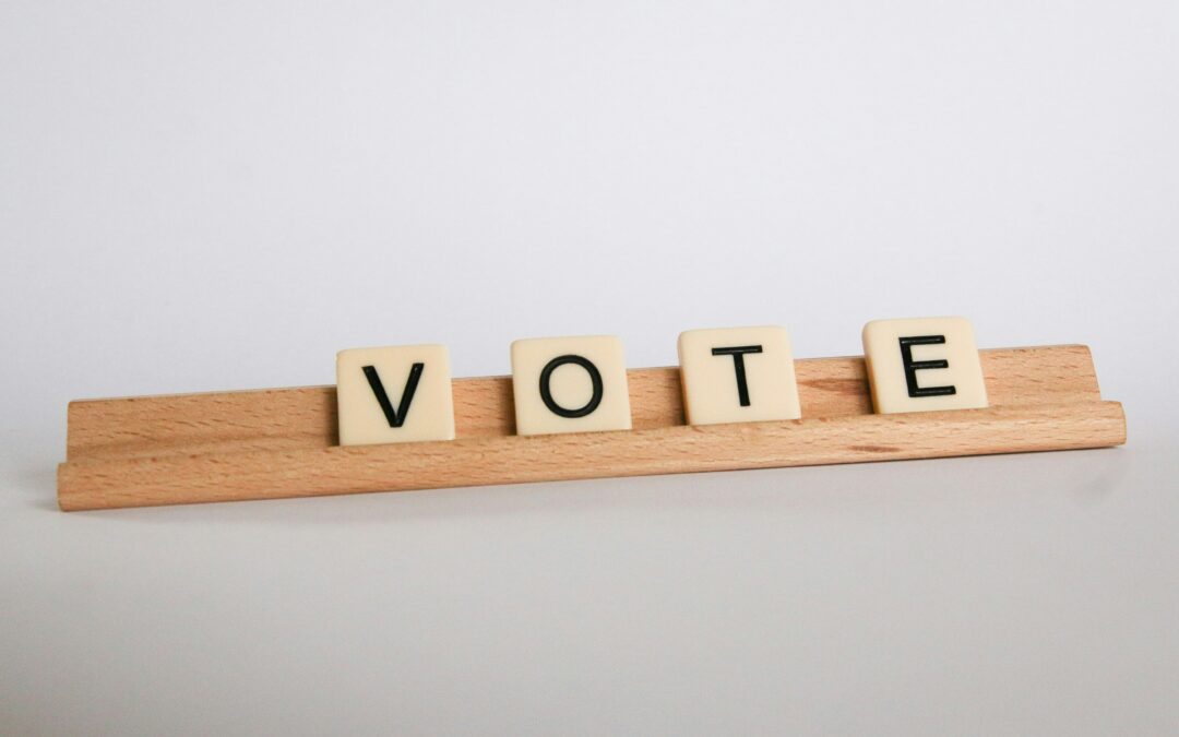 Do You Believe Your Vote Can Make a Difference in Local Elections?