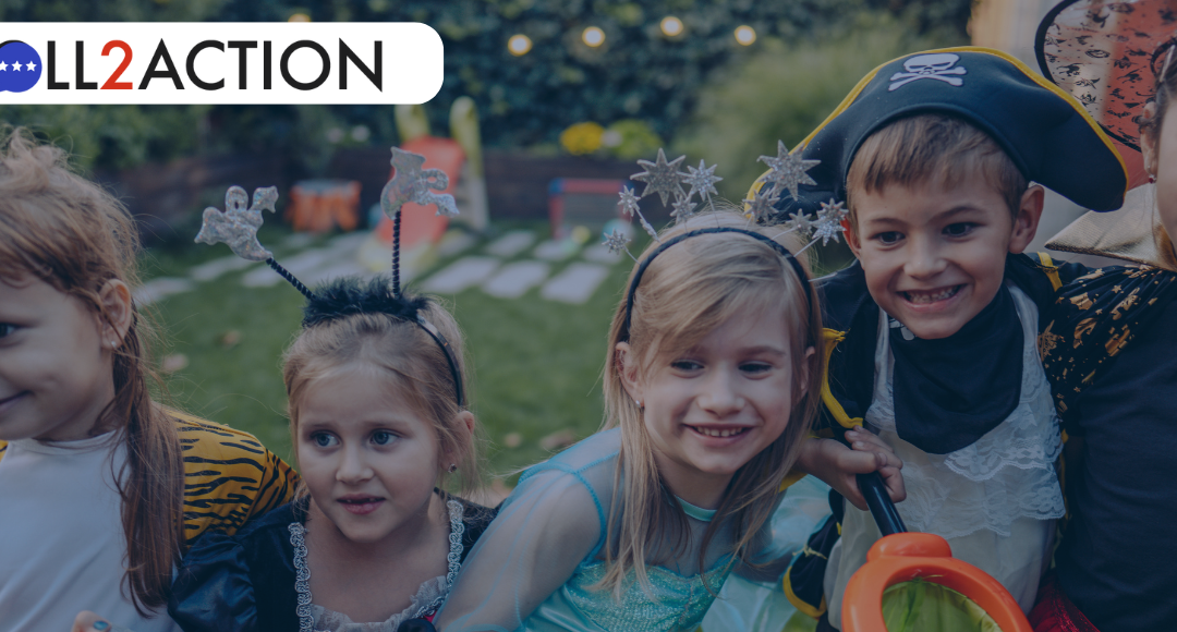 Pastor Shares 5 Key Things To Consider On Halloween