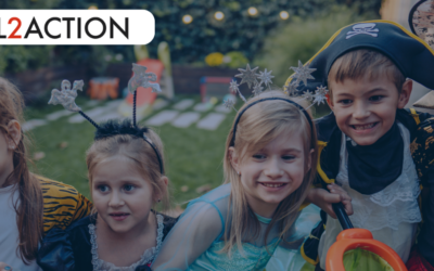 Pastor Shares 5 Key Things To Consider On Halloween