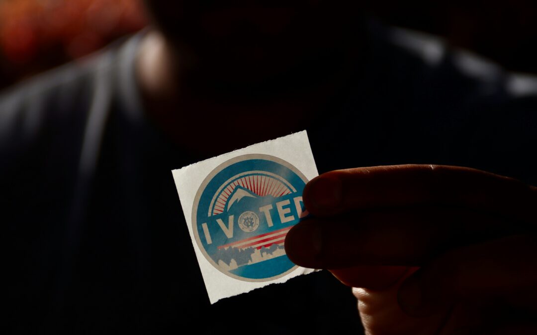 Is Voter ID Legislation Necessary to Prevent Fraud?