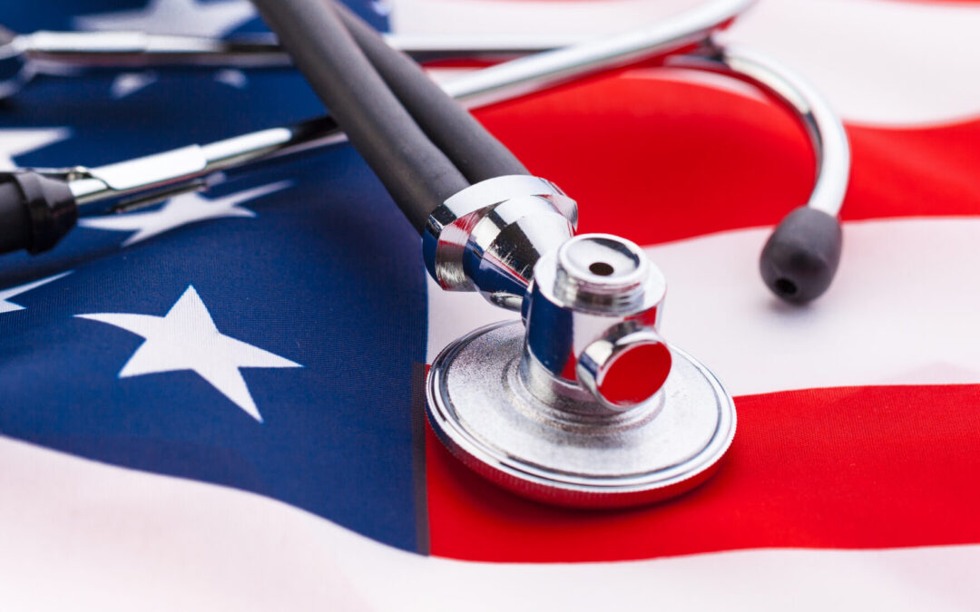 US Healthcare Ranks Last In 10 Nation: STUDY