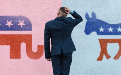 America’s Two-Party System, Explained