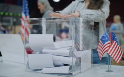 7 Charged With Voter Fraud In Swing State