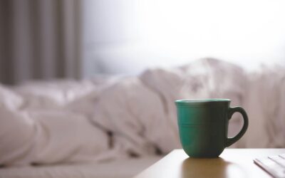 How Do You Prefer to Spend Your Mornings: Quiet Time or Getting Things Done?