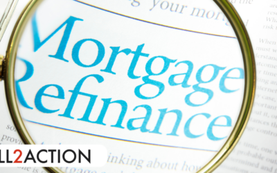 Dave Ramsey Warns Against Mortgage Refinance In 2025