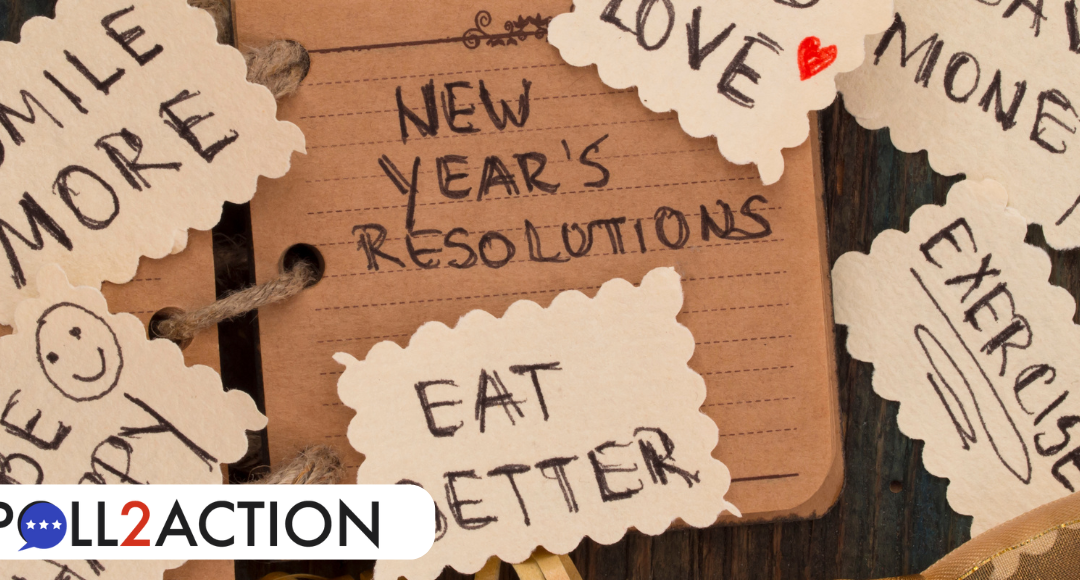 Why Do Many NY Resolutions Fail? How Do We Succeed?