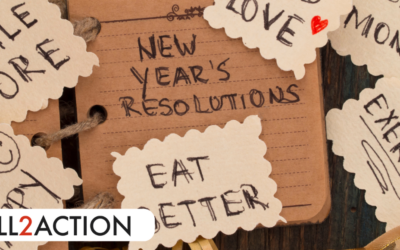 Why Do Many NY Resolutions Fail? How Do We Succeed?