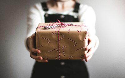 Do You Prefer Giving Gifts Over Receiving Them?