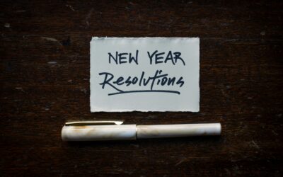 Have You Made A New Year’s Resolution For 2024?