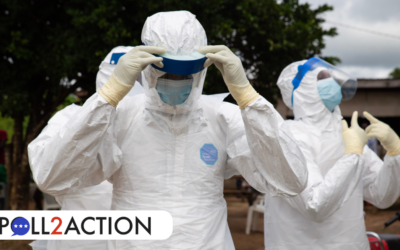 Mystery Illness Infects Hundreds, Kills 50 In Developing Nation